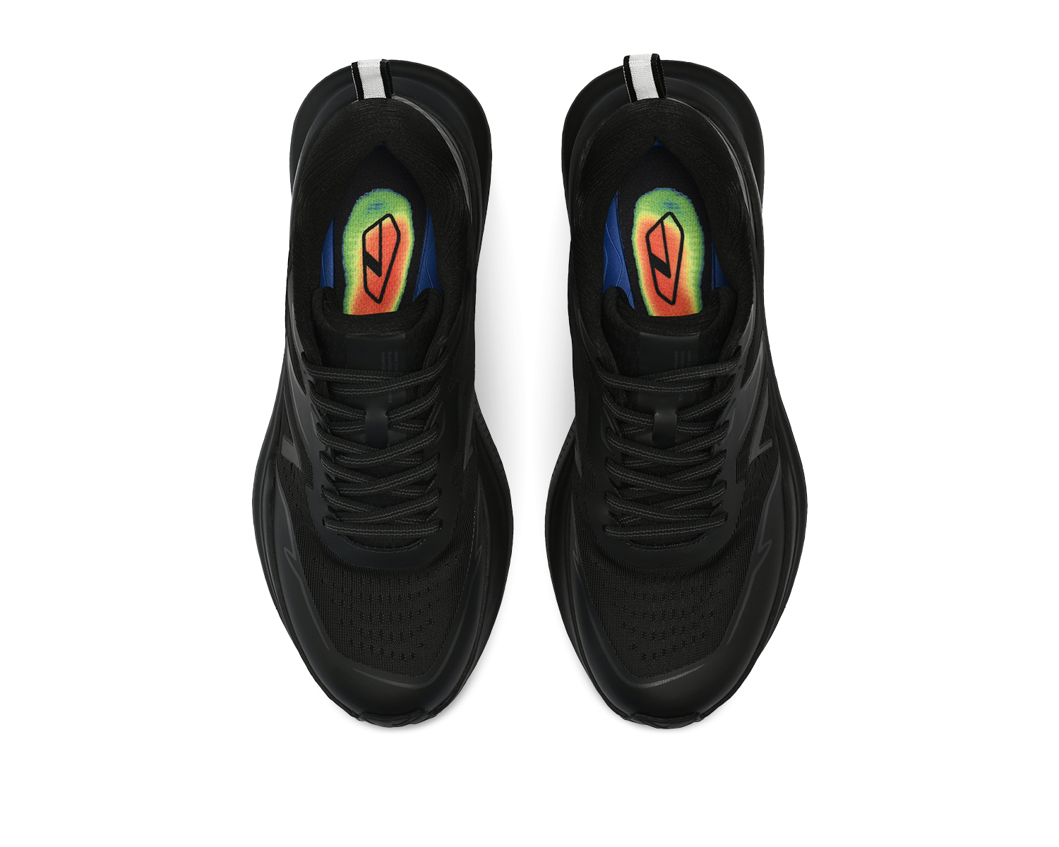 ARKK Main Line Sprint X | Triple Black Sprint X